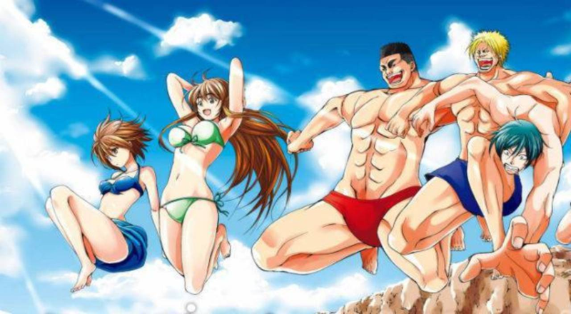 Illustration for article titled Summer Anime Impressions #2